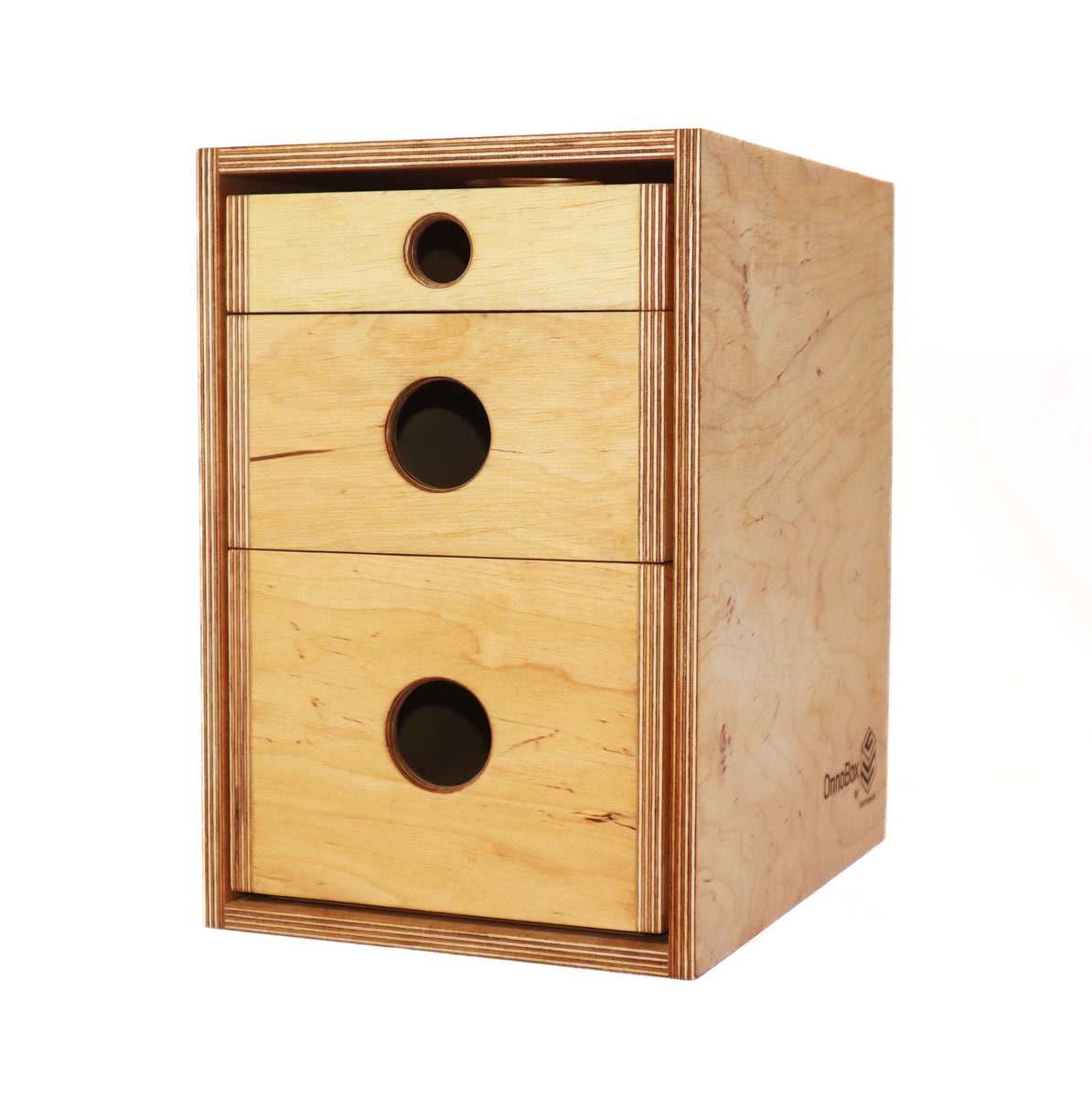 Nesting Boxes: SETGEAR ONNO BOX