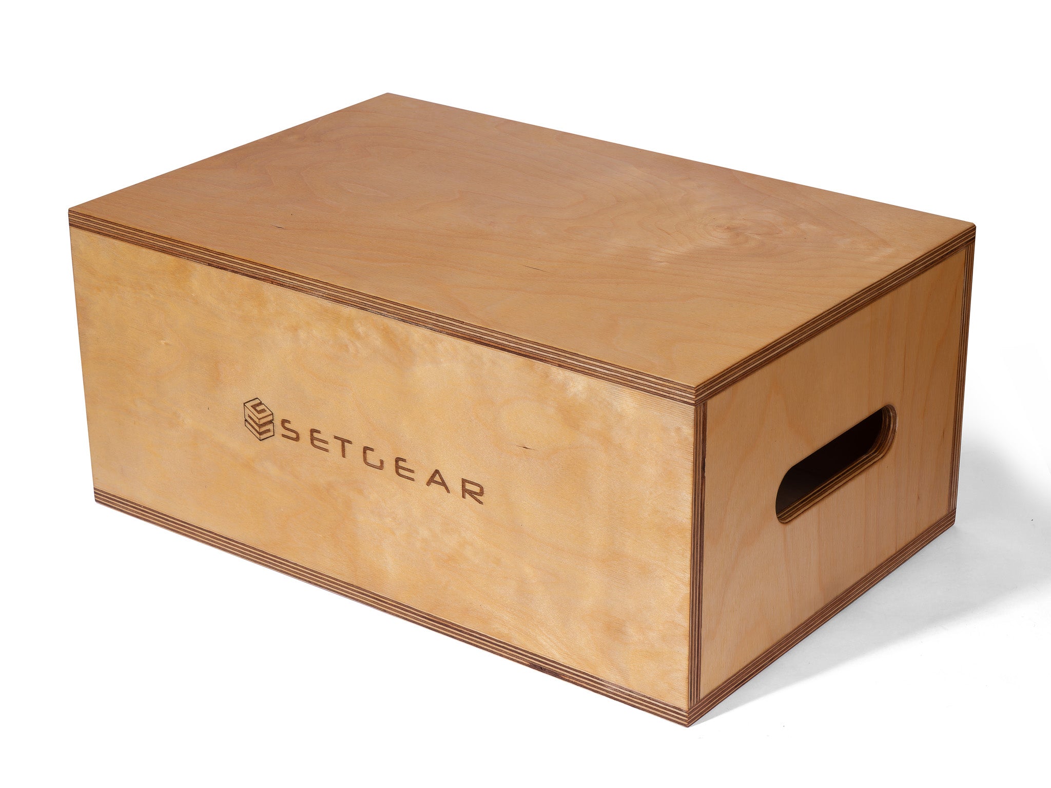 Stack Box Michael AMERICAN STACK : BOX 5 – SETGEAR